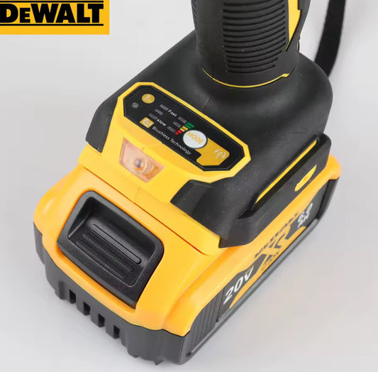 DEWALT Electric Screwdriver DCD805