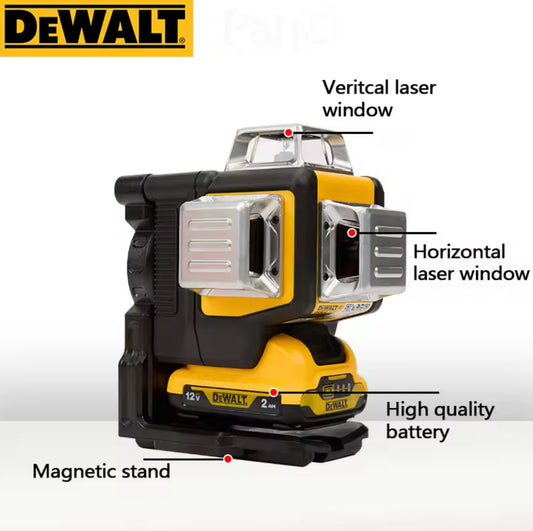 Dewalt DW089LG 360 Degree Laser