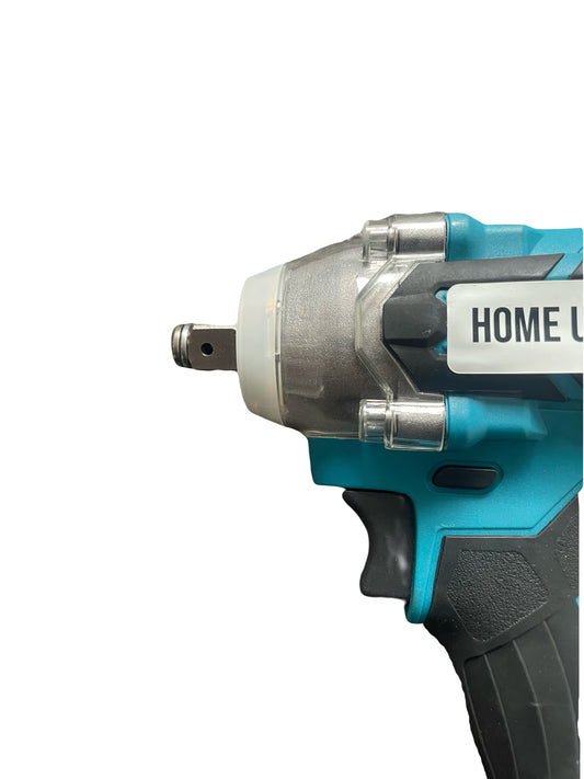 Home Upgrades Impact Wrench