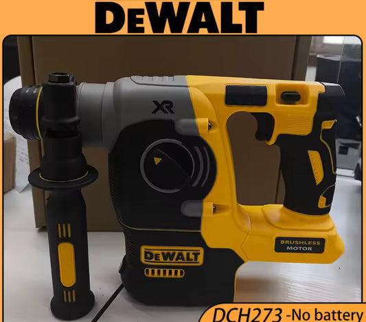 DEWALT MAX SDS PLUS L Hammer Drill