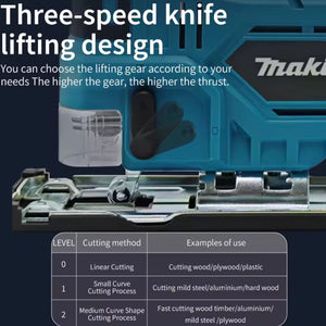Makita Jigsaw