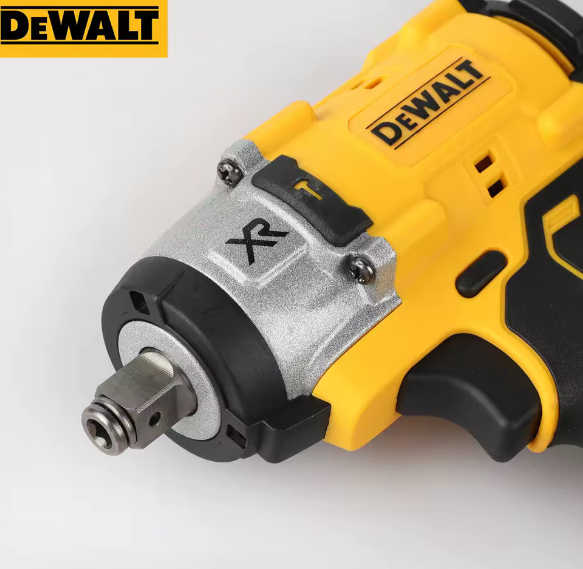 DEWALT DCF922 Cordless Impact
