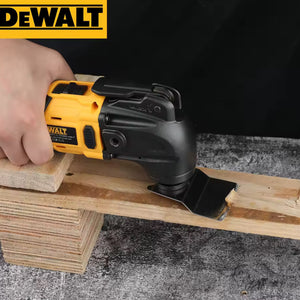 Dewalt oscillating tool