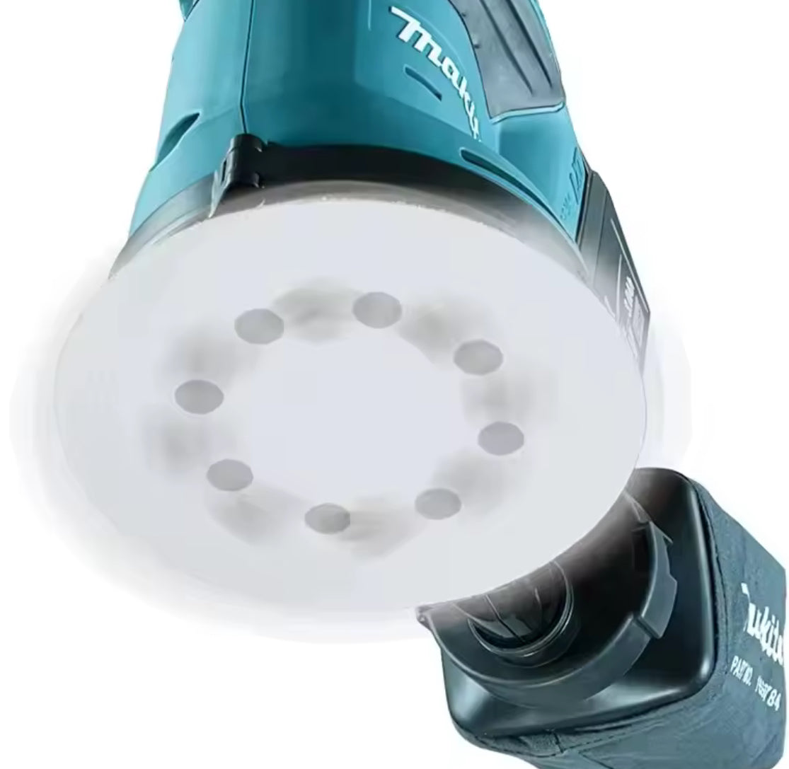 Makita DBO180Z Orbital Sander