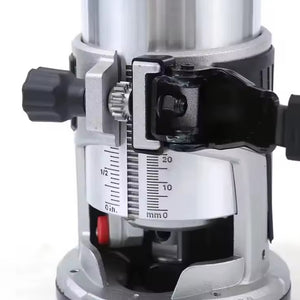 Makita DRT50 Woodworking router