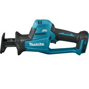 Makita DJR189 Reciprocating Saw