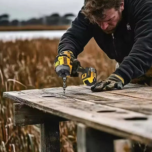 DEWALT DCF850 Impact Driver