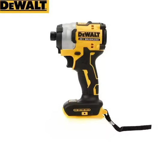 DEWALT DCF850 Impact Driver