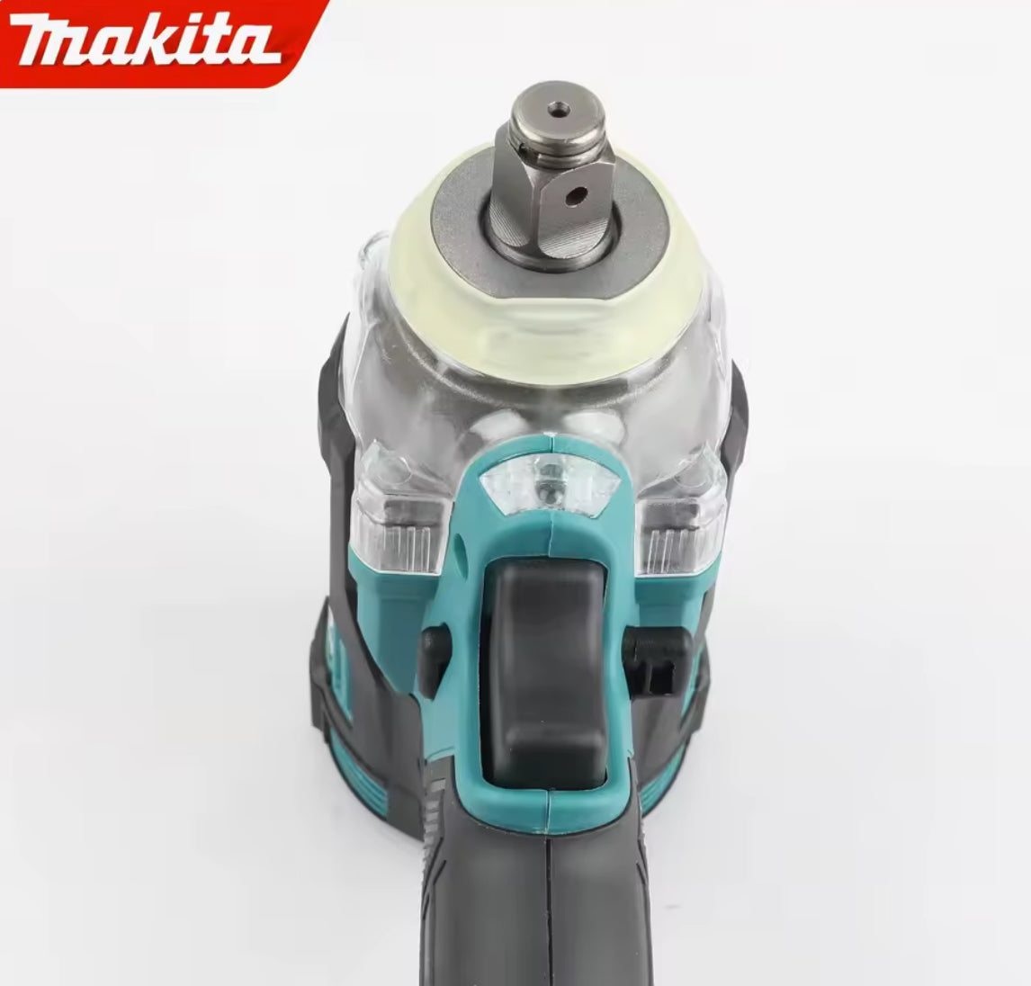 Makita TW004G Electric Screwdriver Drill