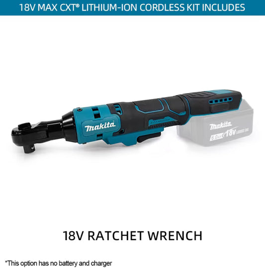 Makita Ratchet