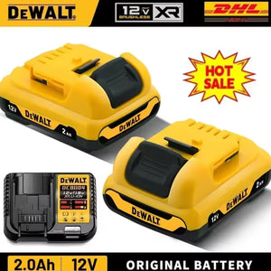 Dewalt Batteries