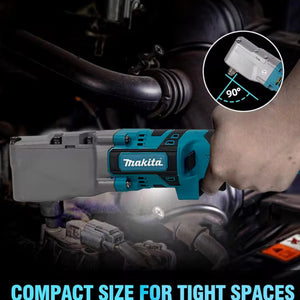 Makita Right Angle Wrench Cordless