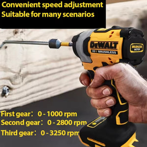 DEWALT DCF850 Impact Driver