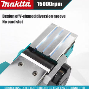Makita 18V Electric Planer