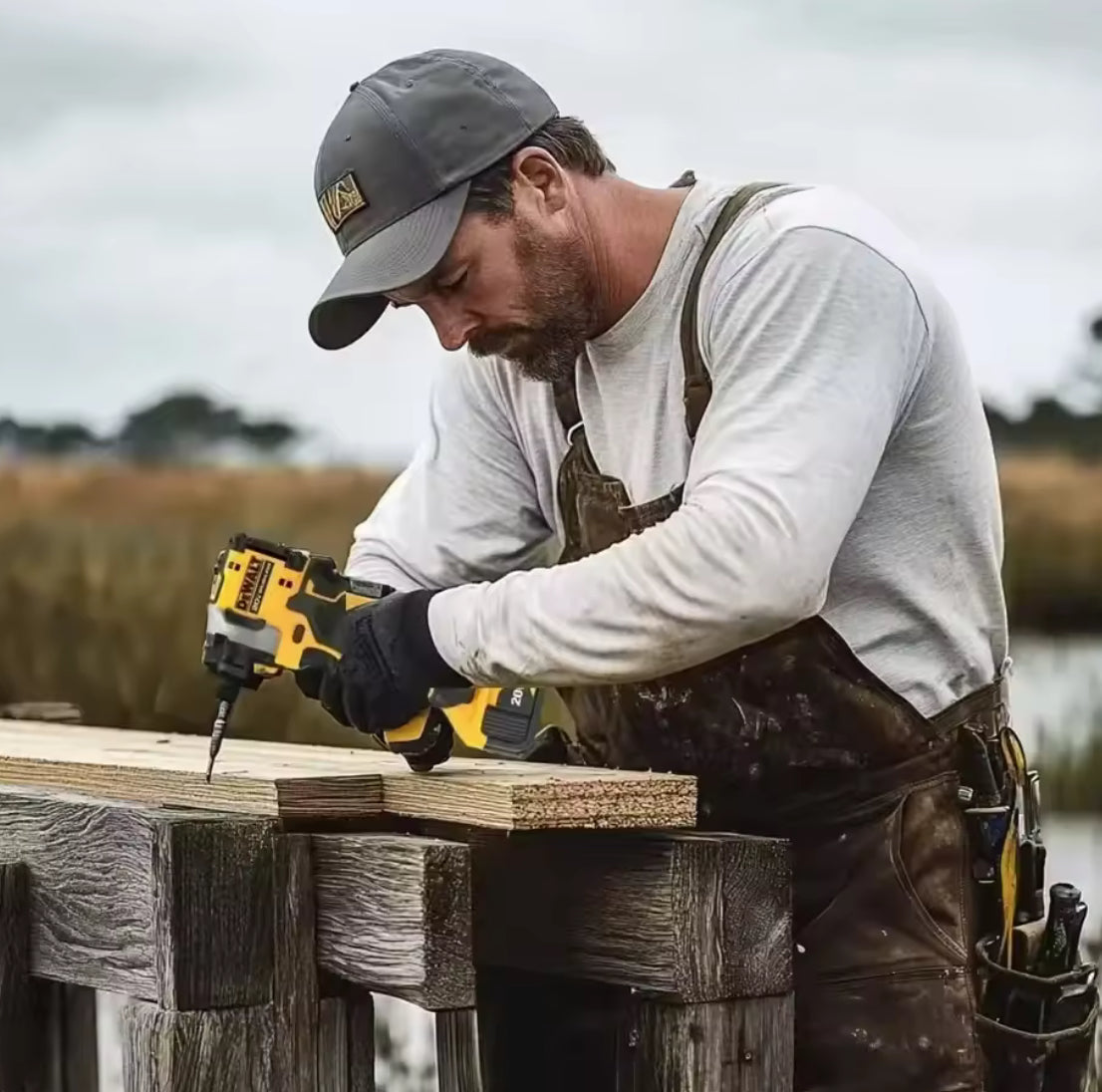 DEWALT DCF850 Impact Driver