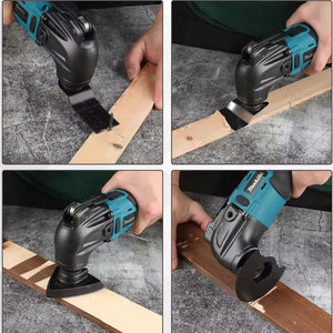 Makita Oscillating Tool