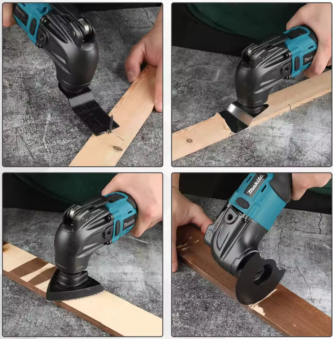 Makita Oscillating Tool