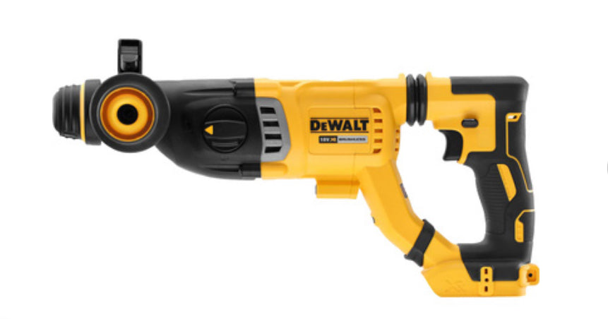 DEWALT DCH263 SDS PLUS Hammer Drill