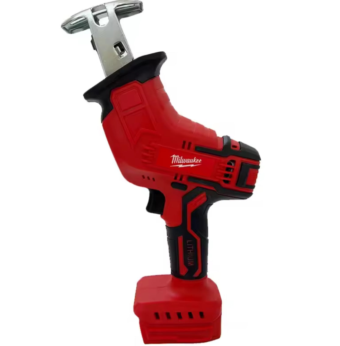 Milwaukee Cordless Reciprocating Saw