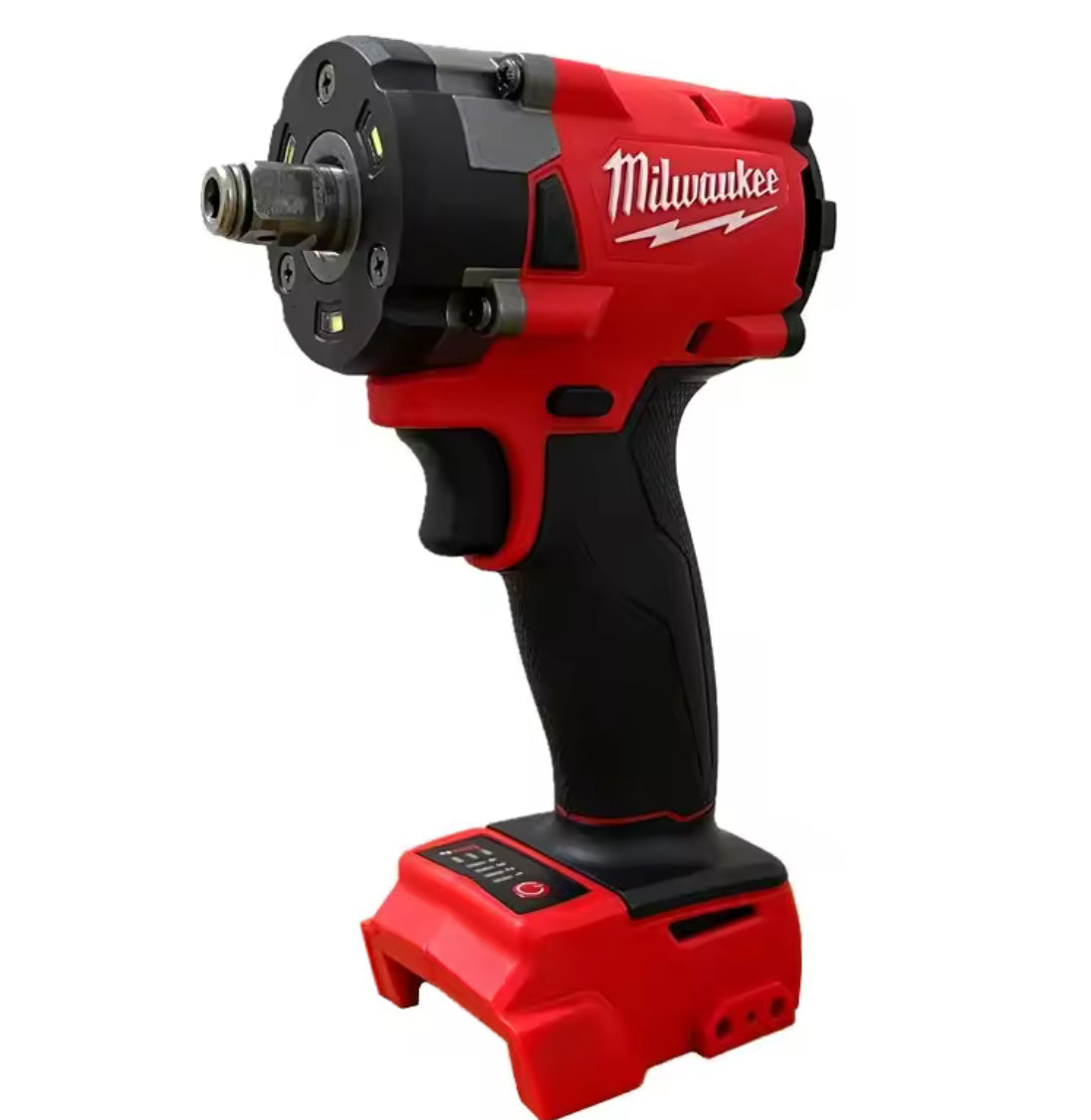 18V Milwaukee Impact Driver