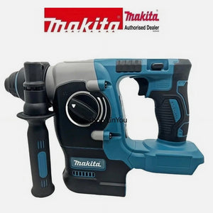 Makita HR27318V Cordless Brushless Rotary Hammer Drill