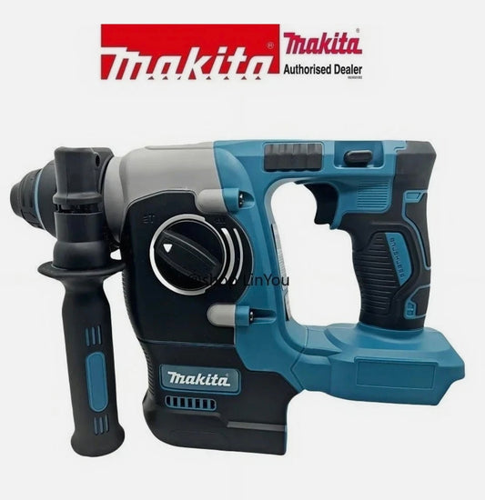 Makita HR27318V Cordless Brushless Rotary Hammer Drill