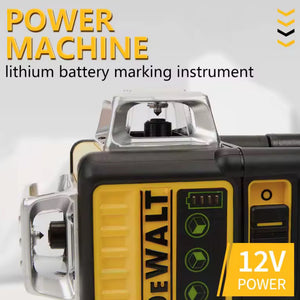 Dewalt DW089LG 360 Degree Laser