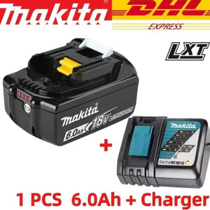 Makita Rechargeable Battery