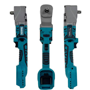 Makita Right Angle Wrench Cordless