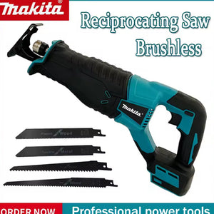 Makita Reciprocating Saw