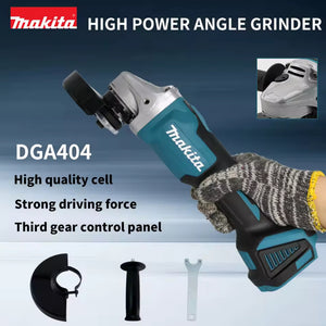 Makita Angle Grinder