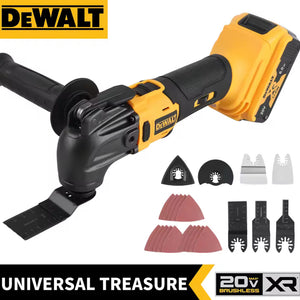 Dewalt oscillating tool