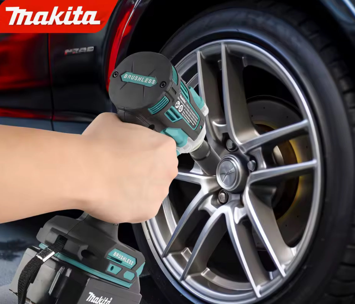 Makita TW004G Electric Screwdriver Drill