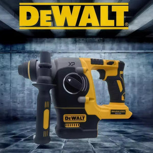 DEWALT MAX SDS PLUS L Hammer Drill