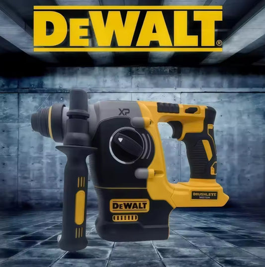 DEWALT MAX SDS PLUS L Hammer Drill