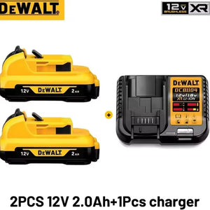 Dewalt Batteries