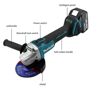 Makita Angle Grinder