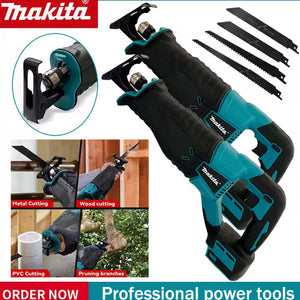 Makita Reciprocating Saw