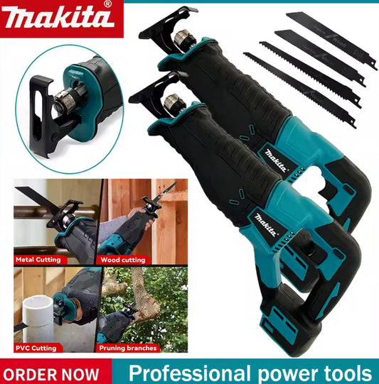 Makita Reciprocating Saw