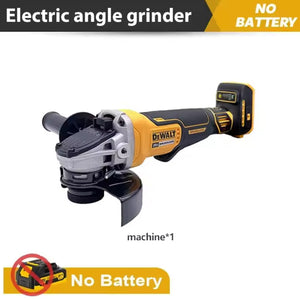 Dewalt DCG406 Angle Grinder