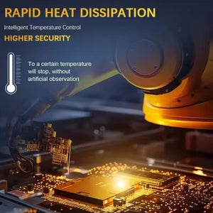 Dewalt DCF887 Impact Driver