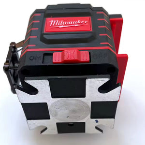 Milwaukee Laser Level 360 Degree