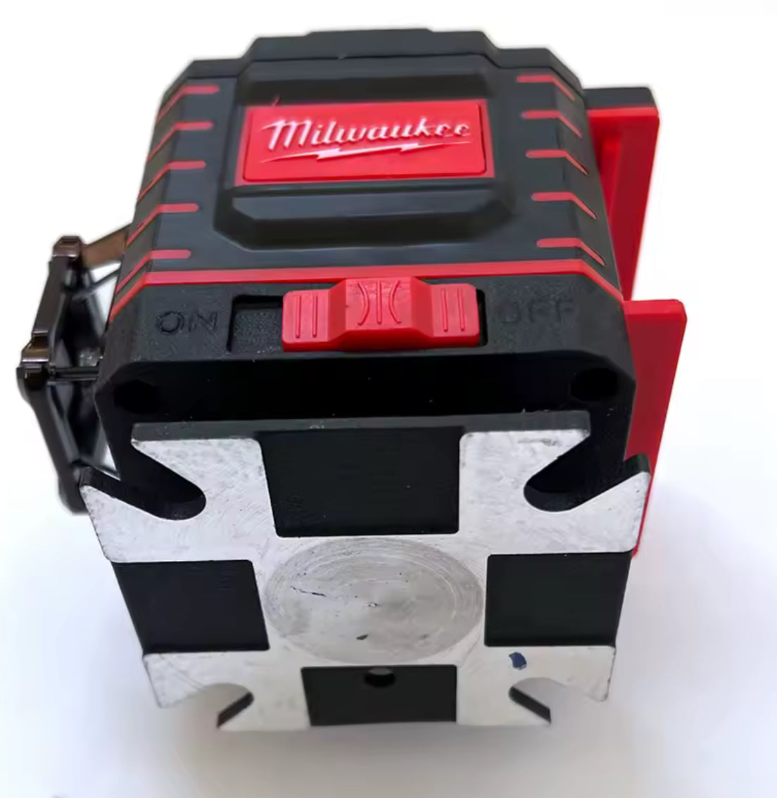Milwaukee Laser Level 360 Degree