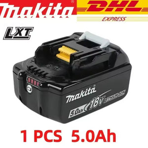 Makita Rechargeable Battery