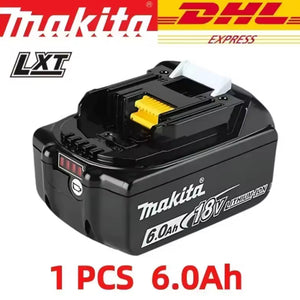 Makita Rechargeable Battery