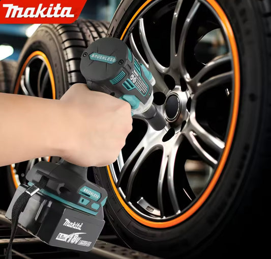 Makita TW004G Electric Screwdriver Drill