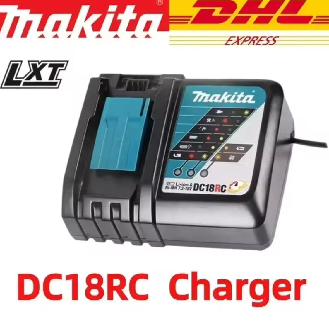 Makita Rechargeable Battery