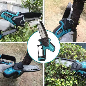 Makita Cordless Chainsaw 6-inch