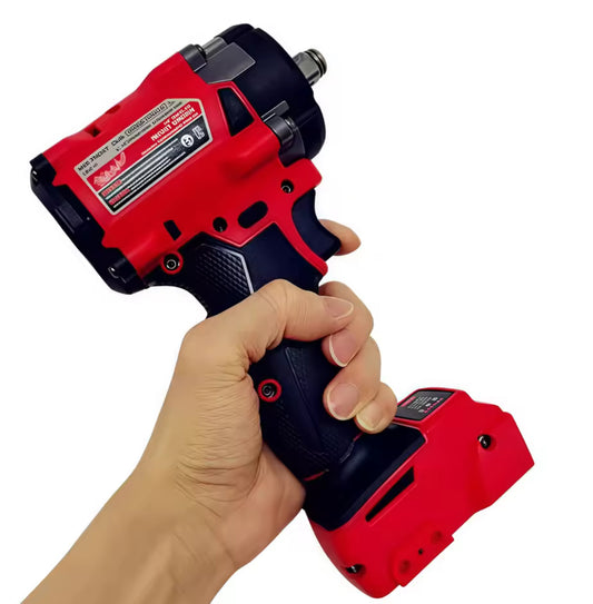 18V Milwaukee Impact Driver