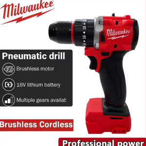 Milwaukee Electric Drill